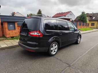 Ford Galaxy 2.0tdi - 3