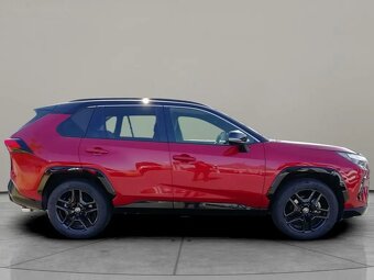 Toyota Rav4, GR - Sport 2,5 HEV 4x4 - 3