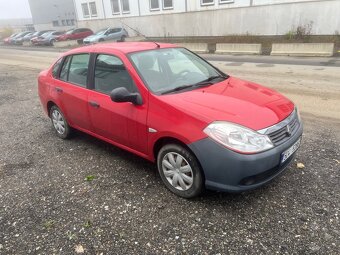 Renault Thalia 1.2i 2011 - 3