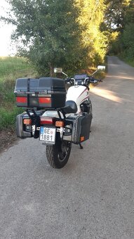 Honda CBX 650 E - 3