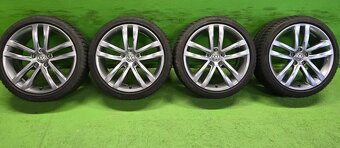 18 VOLKSWAGEN 7.5J ET51 5X112 + Pirelli 225/40 R18 - 3