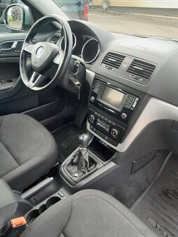 Škoda Yeti 1.4tsi-jen 78tis. km - 3