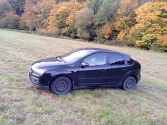 Ford Focus 2.0 - 3