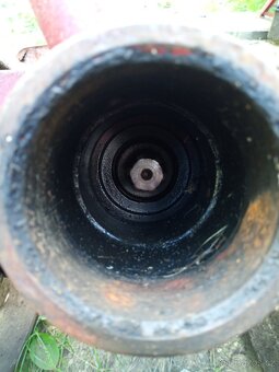 Prevodovka terra vari - 3