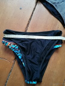 Dámské plavky  M - 3
