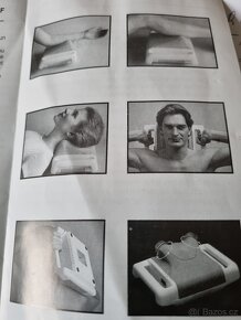 masážní přístroj - 3