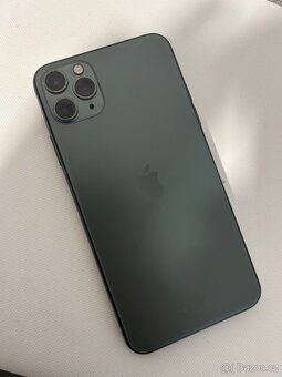 iPhone 11 pro max - 3