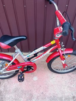 Kolo dětské 16 - 3