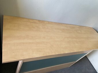 Univerzální stolek - barový pult - 3