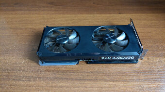 Gainward GeForce RTX 3060 Ti Ghost - 3