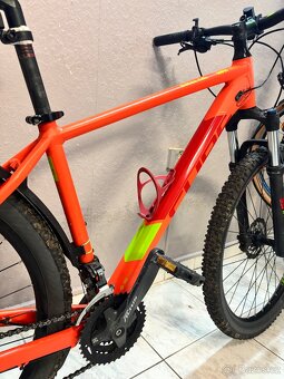 CUBE ANALOG 27,5 S - 3