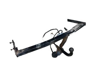 Pevné tažné zařízení VW Touran 1T2 facelift r.v. 2008 - 3