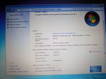 Acer Extensa 5635ZG - 3