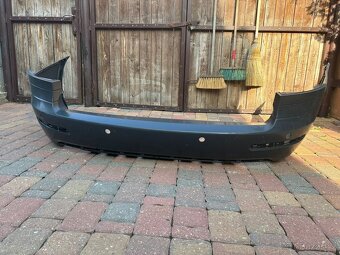 Náhradní díly Škoda Octavia Scout - 3