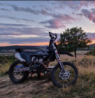 KTM SX-F 350 2021 - 3