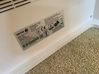 Tiskárna se skenerem - 3