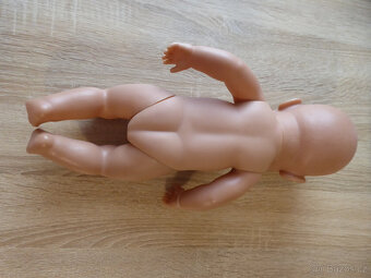 Panenka Baby Born 43 cm - 3