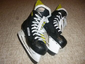 BAUER - dětské brusle - 3