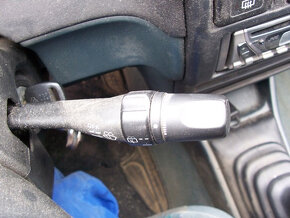 Nissan Almera N15 SLX 1.4i16V - náhradní díly - 3