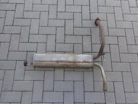 Sťahovačky okien+zadný tlmič výfuku C-C1,P-108,Toyota Aygo - - 3