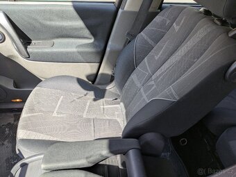 PRODÁM RENAULT MEGANE SCENIC 1.6.  83 KW BENZIN+ PLYN - 3