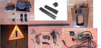 1. díly na Mercedes Benz 190 W201 - 3