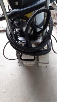 Parní čistič- vysavač - 3