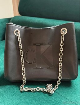 Kabelka Calvin Klein Jeans - 3