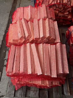 Dřevěné štěpiny - 3