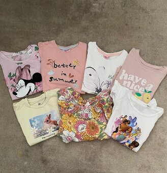 Dívčí oblečení - 3