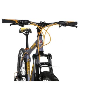 Horské kolo Olpran Apollo 11 ALU 29" Shimano Altus,19" rám - 3