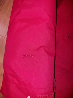 Pánská špičková zimní bunda The North Face vel.L - 3