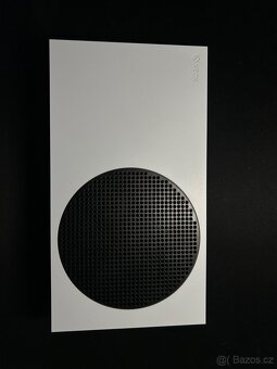 Xbox Series S (bílý) - 3