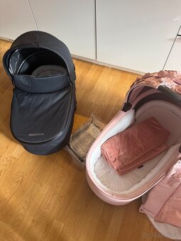 Korba Cybex Priam - 3