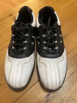 Pánská golfová obuv zn. STUBURT vel.44 - 3