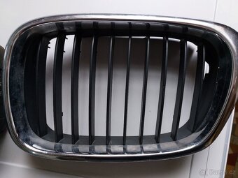 BMW e39 ledvinky facelift - 3