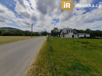 Prodej pozemku pro bydlení, 2150 m², Ostravice - 3