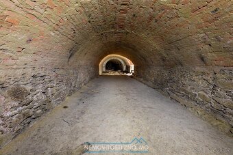 Prodej vinného sklepa v rámci hlavní sklepní uličky v Šatově - 3