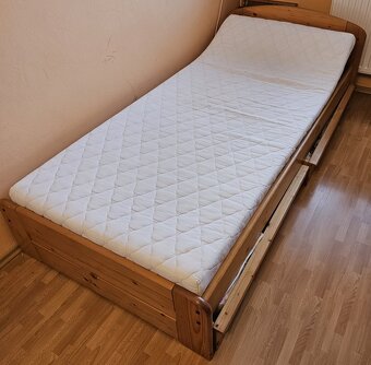 Prodám postel - 3