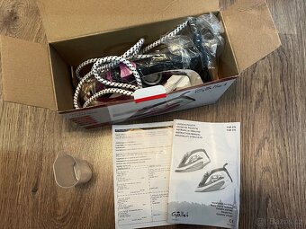 Napařovací žehlička Gallet (ETA) 2400W - 3