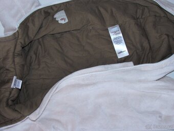 M449 Chlupatková kombinéza vel. 68, Quechua - 3