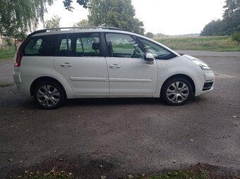 Citroen C4 grand Picasso 1.6 HDI 82kw - 3