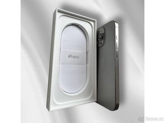 Iphone 16 Pro 128gb natural titan - 3