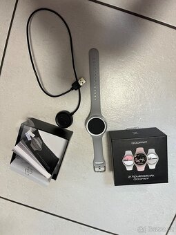 Chytré hodinky Armodd Wristcandy - 3