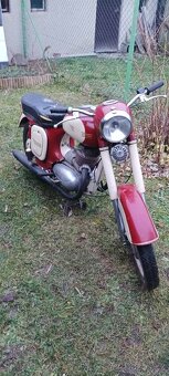 Jawa 353/250 - 3