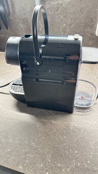 Nespresso De'Longhi Inissia Black - 3