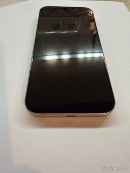 Apple iPhone 15 Pro 128GB - 3