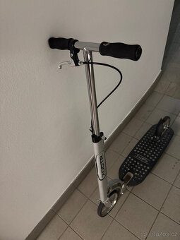 Prodám koloběžku XOOTR - 3
