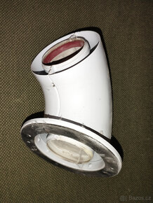 Plynový kotel Dakon - 3