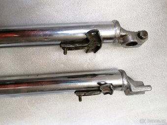 Jawa ČZ kyvačka panelka - 3